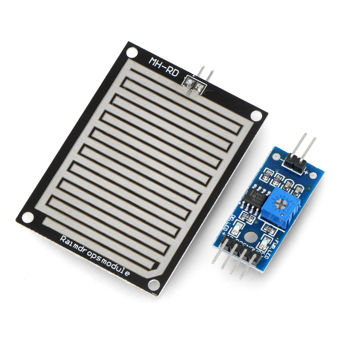 Regensensor YL-83