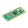 Raspberry Pi Pico W - RP2040 ARM Cortex M0 + CYW43439 - WLAN