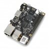 Pine64 ROCK64 - Rockchip RK3328 Cortex A53 Quad-Core 1,2 GHz + - zdjęcie 1
