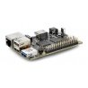 Pine64 ROCK64 - Rockchip RK3328 Cortex A53 Quad-Core 1,2 GHz + - zdjęcie 5