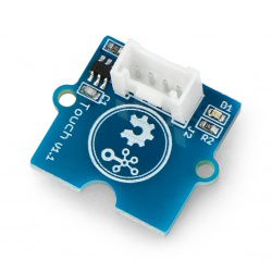 Grove - TTP223-B Touch-Taste
