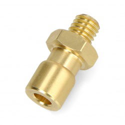 Pneumatischer Anschluss für Flashforge Adventurer 3 und