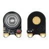 IR 850 nm 3 W LED-Hintergrundbeleuchtungsmodul - Weitwinkel - 2 - zdjęcie 3