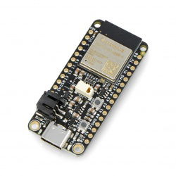 Adafruit ESP32-S3 Feather with 4MB Flash 2MB PSRAM - STEMMA QT
