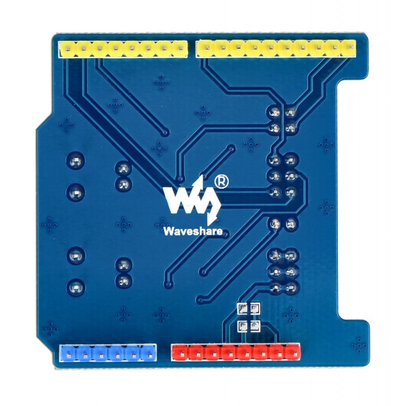 RS485 / CAN-Schild - Schild für Arduino - Waveshare 10771