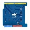 RS485 / CAN-Schild - Schild für Arduino - Waveshare 10771 - zdjęcie 3