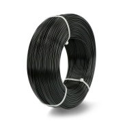 Filament Fiberlogy Refill R PLA 1,75mm 0,85kg - Anthracite
