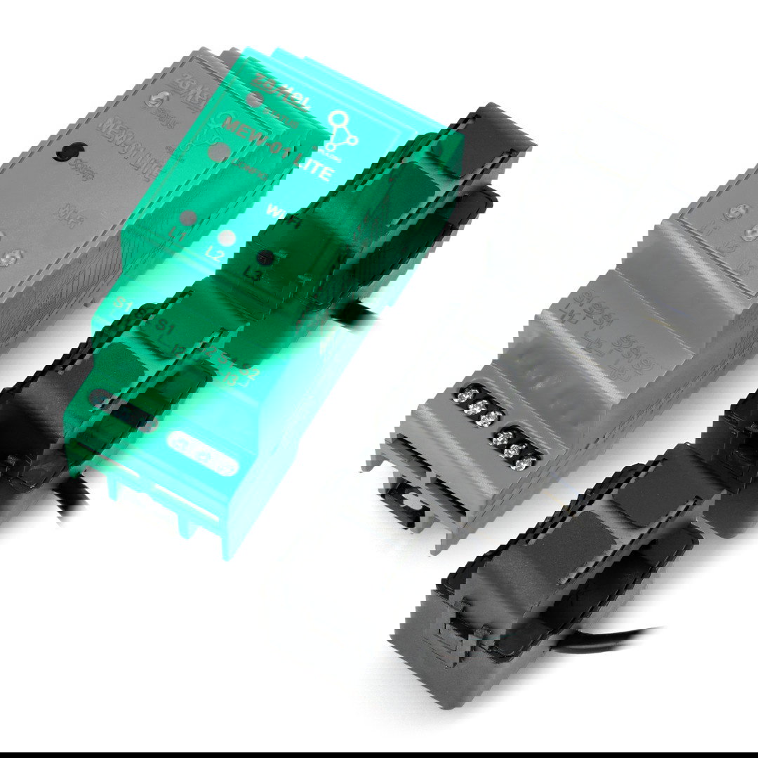 MONITOR ENERGII ELEKTRYCZNEJ WI-FI 3F+N MEW-01 LITE