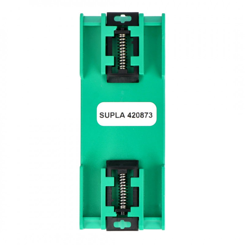 MONITOR ENERGII ELEKTRYCZNEJ WI-FI 3F+N MEW-01 LITE