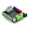 DFRobot LED-RGB-Treiber – LED-Shield-Treiber für Arduino - zdjęcie 3