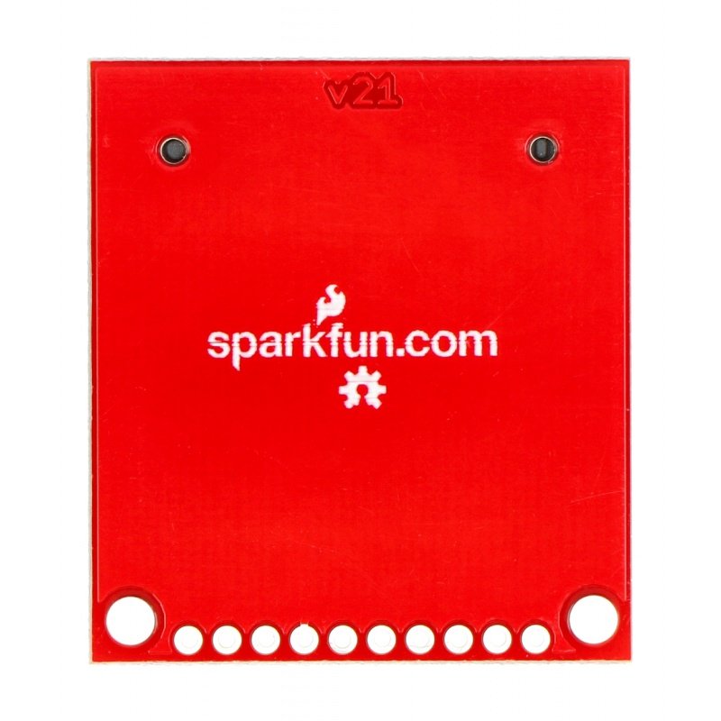 SD-Kartenlesemodul – SparkFun BOB-12941