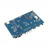 PoE UPS Base Board Designed for Raspberry Pi Compute Module 4 - zdjęcie 2