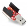 MicroView - USB-Programmierer - SparkFun DEV-12924 - zdjęcie 4