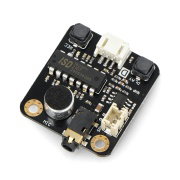 DFRobot Gravity - ISD1820 - Tonaufnahmemodul