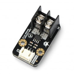 DFRobot Gravity - 20A analoger Stromsensor