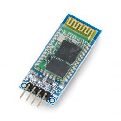 Bluetooth-Modul HC-06 ZS-040