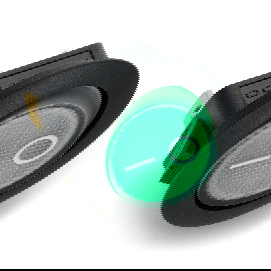 Ein-Aus-Schalter IRS-101-8C / D - 12VDC / 20A mit