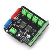 DFRobot TB6612 Quad Motor Driver - 4x 13,5 V / 1,2 A