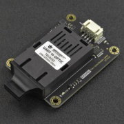 Gravity: UART Fiber Optic Transceiver Module