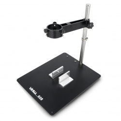 Uchwyt do mocowania HotAir z magnetycznym stolikiem Yihua 628-I