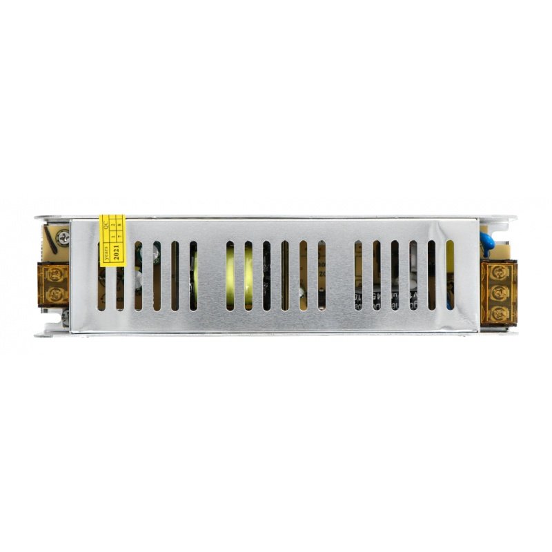 Montagenetzteil für LED-Streifen und Streifen 12V / 10A / 120W