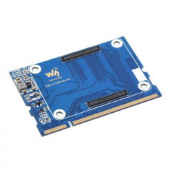 Raspberry Pi CM4 To CM3 Adapter, Alternative Solution for