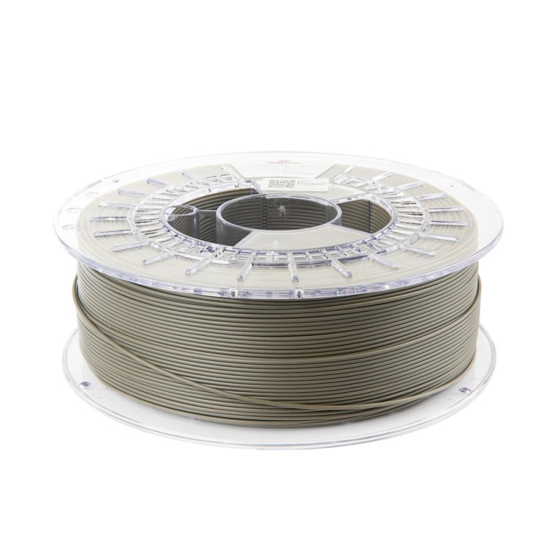 Filament Spectrum PET-G MATT 1.75mm BROWN UNIFORM 1kg