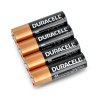 Duracell Duralock Alkalibatterie AA (R6 LR6) - 4 Stk. - zdjęcie 1
