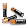 Duracell Duralock Alkalibatterie AA (R6 LR6) - 4 Stk. - zdjęcie 3