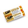 AA-Batterie (R6 LR6) Alkaline GP Ultra Alkaline - 2 Stck. - zdjęcie 1