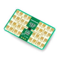 mmWave Radar Sensor - Radarsensor zur Schlafüberwachung - MR24BSD1 ...