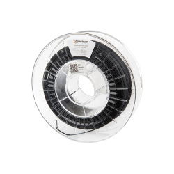 Filament PA6 CF15 1.75mm CZARNY 0.75kg