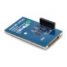 Resistiver IPS-Touchscreen LCD 4 '' (A) 320x480px GPIO für - zdjęcie 6