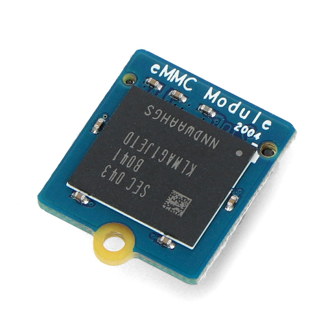 16 GB eMMC-Modul für NanoPi