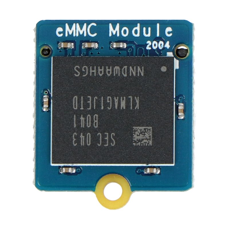 16 GB eMMC-Modul für NanoPi