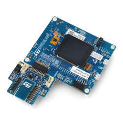 STM32F7 Discovery - Entwicklungskit mit STM32F723