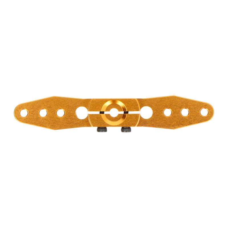 Aluminium-Schleppseil Feetech FK-AP-6 - 70 mm / 6 mm