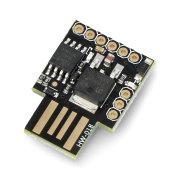 Digispark-Kickstarter - ATtiny85 - 5V