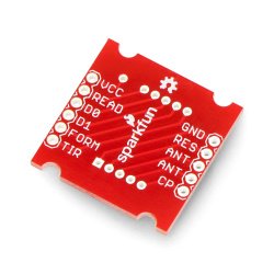 Leiterplattenständer für RFID-Lesegerät - SparkFun SEN-13030