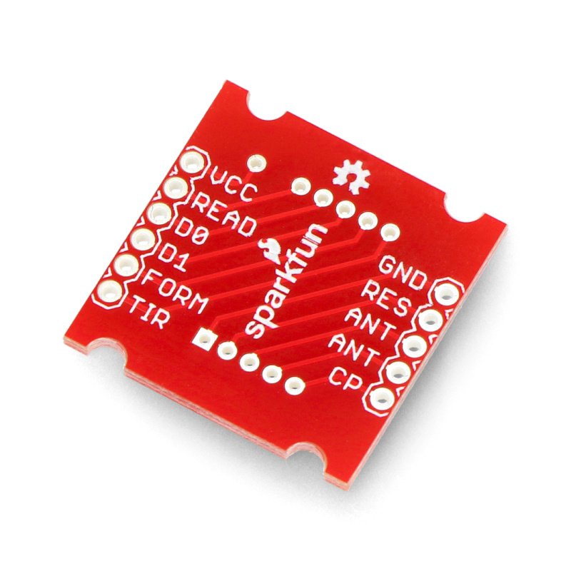 Leiterplattenständer für RFID-Lesegerät - SparkFun SEN-13030