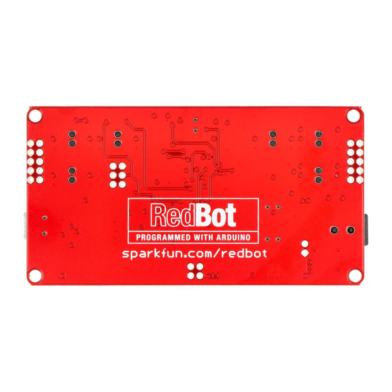 RedBot - Hauptplatine - SparkFun BOB-12097