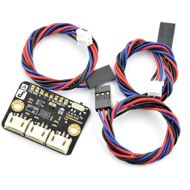 DFRobot KIT0011 - ein Satz von 27 Modulen mit Kabeln für Arduino