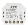 RTX Tuya WRS1 Unterputz-WLAN-Relais - zdjęcie 2