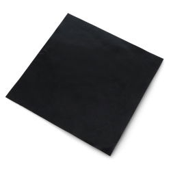 Conductive Rubber Sheet / Stretch Sensor- 200mm x 200mm x 1mm