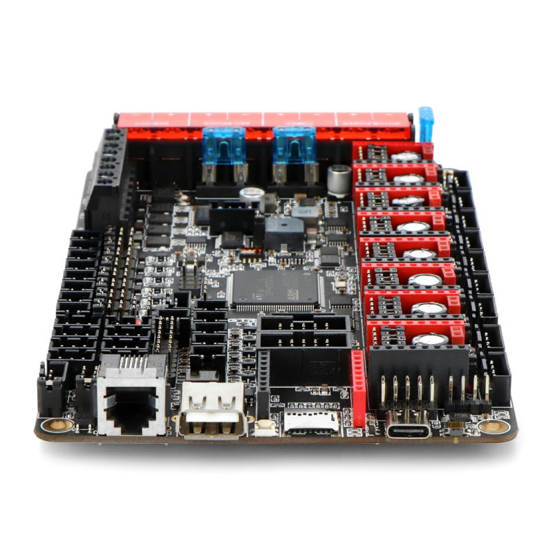 Bigtreetech Octopus Pro V1.0.1 STM32F429ZE Motherboard für