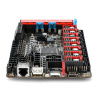 Bigtreetech Octopus Pro V1.0.1 STM32F429ZE Motherboard für - zdjęcie 4