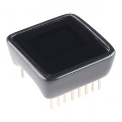 MicroView - OLED-Display kompatibel mit Arduino