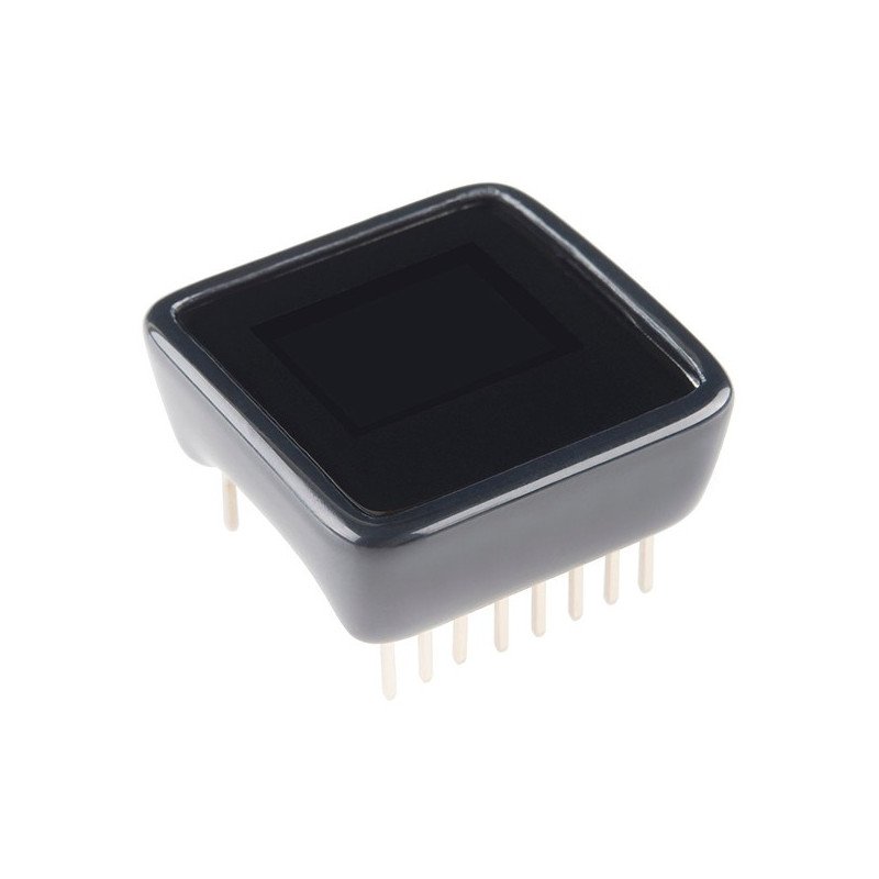 MicroView - OLED-Display kompatibel mit Arduino