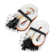 Grove2Dupont Conversion Cable 20cm