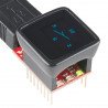 MicroView - OLED-Display kompatibel mit Arduino - zdjęcie 2